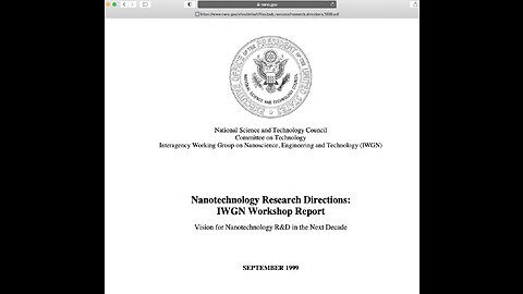 NSTC National Science and Technology Council UNEDITED VERSION