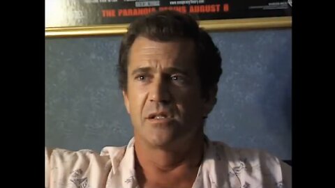 Mel Gibson Exposes Hollywood [All Clips]