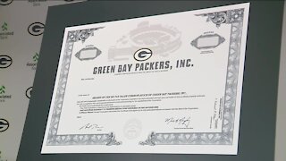 The Packers stock sale drums up excitement from loyal fans