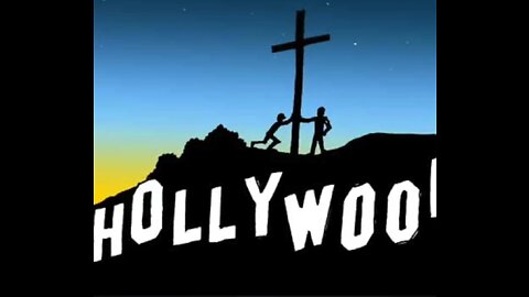 HOLLYWOOD WILL PUBLICLY SHUN THOSE WHO ARE RELIGIOUS