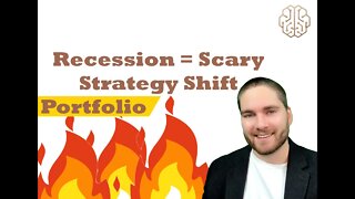 How a Recession affects your portfolio | Portfolio Update