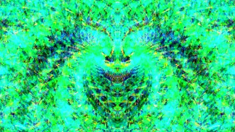 Shamanic drums - Clairvoyant Consolidation Palpitation For Absorption - Meditation Music