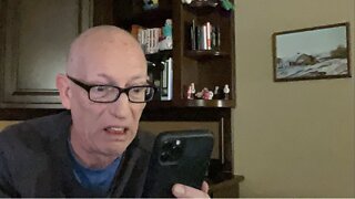 Episode 1673 Scott Adams: More Things We Are Learning About The Ukrainian Invasion. Yikes