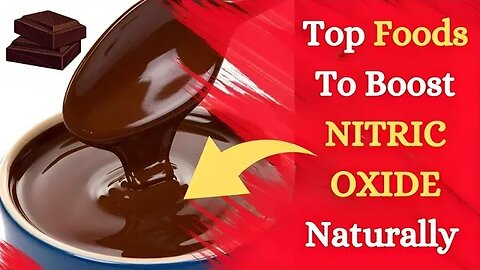 10 Foods That Will Increase Your Nitric Oxide Levels in 2023