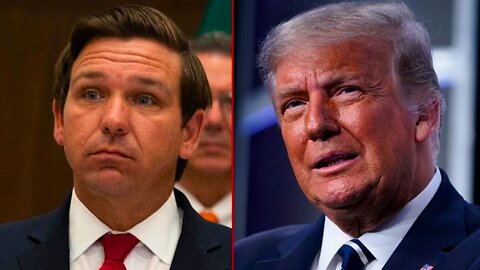 Did Donors Ditch DeSantis Due to Steve Kane Radio Show?