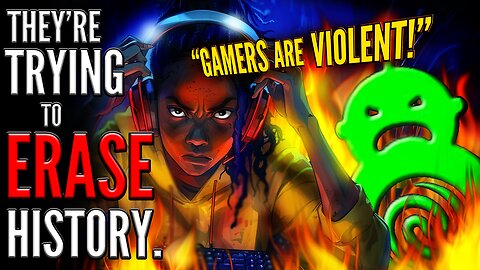 Sweet Baby-Like NNESAGA ATTACKS Gamers & HIDES Site Info As TIES To Black Girl Gamers EXPOSED?!