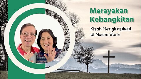 Merayakan Kebangkitan: Kisah Menginspirasi di Musim Semi