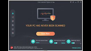 IOBIT.COM IObit Malware Fighter Pro 8 Giveaway