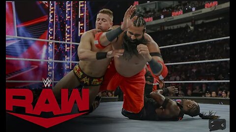 WWE 24/7 live 🔴 stream