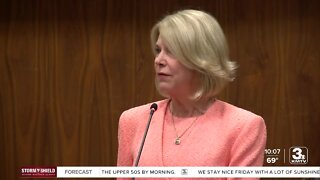 Stothert, City Council at odds over charter change allowing mayor to work while out of town