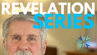 Last Days Church | Revelation Series Introduction