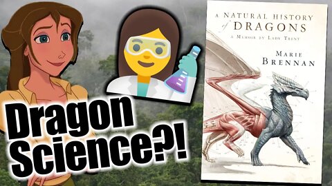 A Natural History of Dragons Book Review