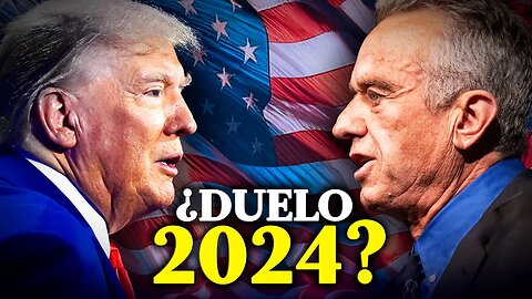 Impacto de RFK Jr a Trump en 2024: ¿Qué Revelan las Encuestas? | NTD NOTICIAS