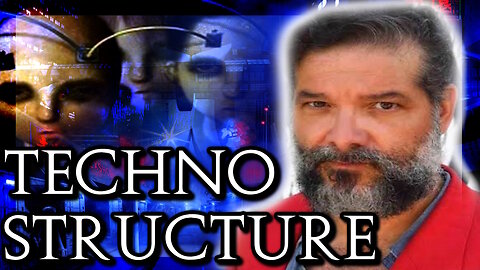 The Techno Structure (feat. Guido Preparata)