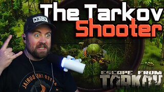 The Tarkov Shooter 8 - Full Raid - Escape From Tarkov