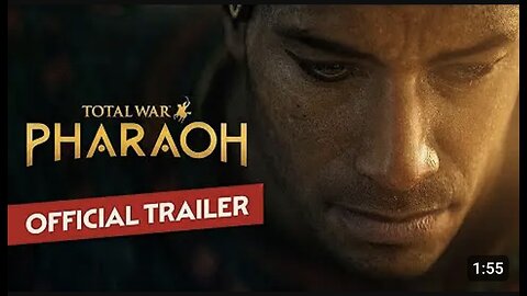 World best PHARAHO movie trailer