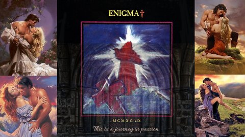 Enigma - MCMXC a.D. - Complete album in high-quality audio