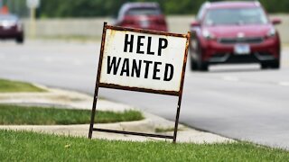 Federal Unemployment Benefits End Monday