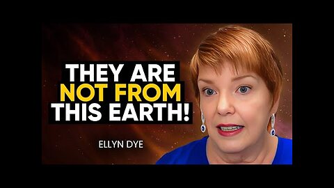 Woman DIES in Head-On Collision; Meets BIZARRE Beings with Father She NEVER MET! (NDE) | Ellyn Dye