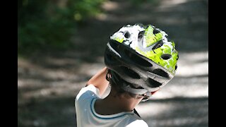 Free bike helmets to Las Vegas valley kids in need