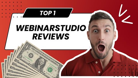 WebinarStudio Reviews | how to online earning 2023