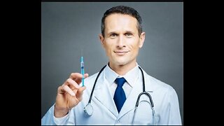 20 minutes of msm "experts"saying masks and vaccines don't work
