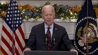 Biden: Gas Prices Are Down & You Don't Hear About It