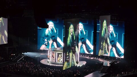 Madonna - The Ritual/Like a Prayer 2-13-2024 St Paul