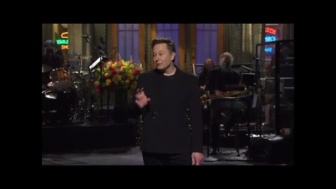 Elon Musk SNL Monologue Reaction Review