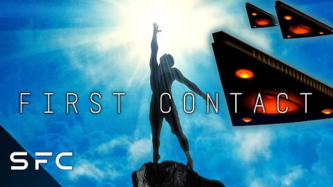 FIRST CONTACT (Full Documentary) | Feat. Darryl Anka (Bashar), James Woods, Ken Belsky, Zachary Dean, and Dan Leech.