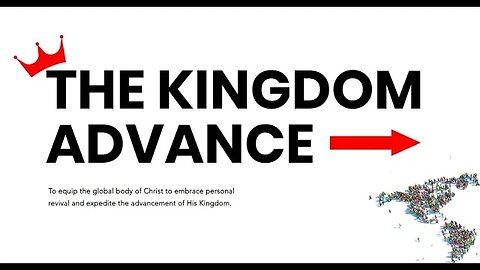 Kingdom Advance, Who is the Holy Spirit?