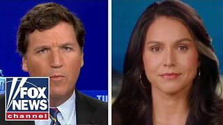 Tulsi Gabbard: This is the manifestation of hypocrisy