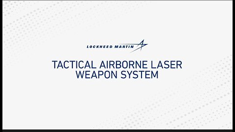 Directed Energy: The Time for Laser Weapon Systems has Come