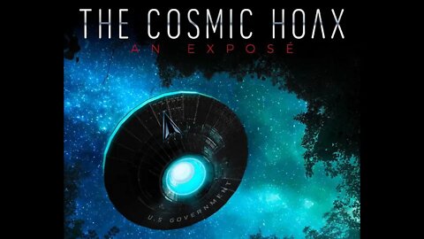 Dr Steven Greer The COSMIC HOAX an Expose