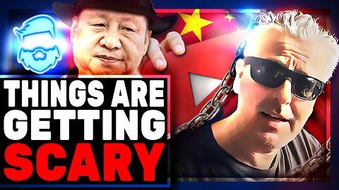 Turns Out It Was Chinese SPYS That Attacked Youtube Piano Player Brendan Kavanagh & China Is Suing!