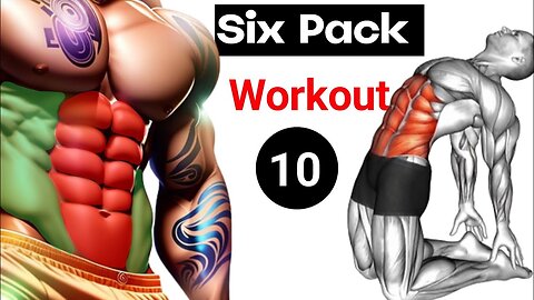 Get Abs in 2 Weeks challenge | Ho To Get Six Packs Abs