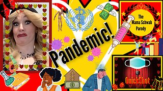 Pandemic!