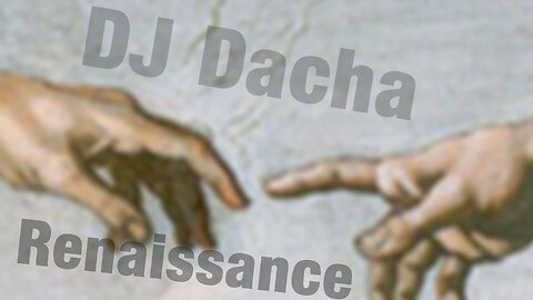DJ Dacha - Renaissance - DL176