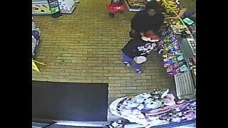 FMPD suspects wanted