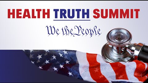 Health Truth Summit - 4 The Republic Event: Dr. Lee Merrit, Dr. Bryan Ardis and Brad Dacus, Esq.