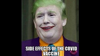 TRUMP TO EXECUTE MARIJUANA SMOKERS WHILE GOVERNMENT RUNS THE DOPE, PILLS & VACCINES (4THREICH.COM)