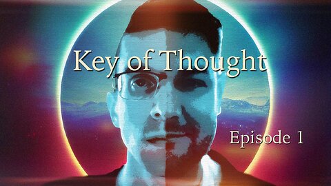 Key of Thought Ep.1 - Paranormal Jazz Clubs