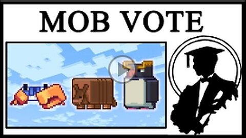 Everyone Hates The 2023 Minecraft Mob Vote