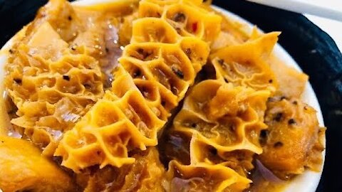 Top 10 Exotic, Weird and Traditional Eastern European Foods Only The Brave Should Try