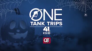One Tank Trips: Halloween Special