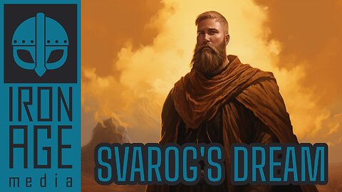 Svarog's Dream - Chillstream #50