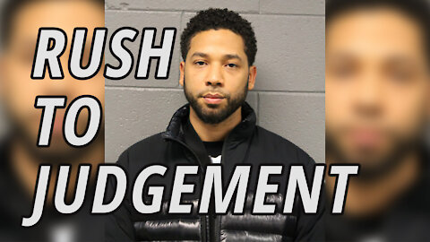 Breaking Down the Jussie Smollett Case and Racial Division in our Society