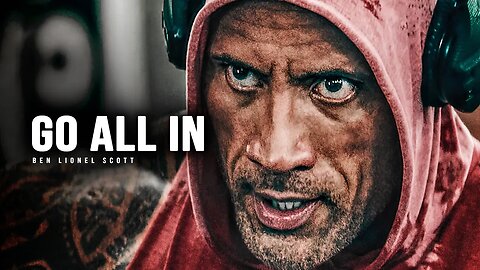 GO ALL IN - 2021 New Year Motivational Video