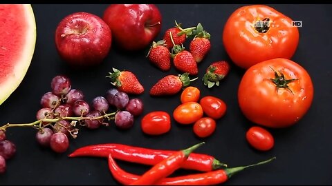 Wonderfood ; Fruits and vegetables can prevent cancer