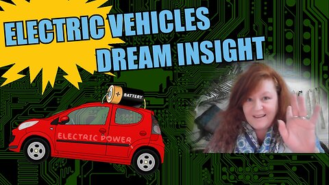 Electric Vehicles Dream Insight